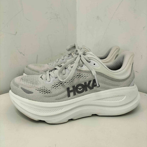 ホカオネオネ HOKA ONE ONE 25ss bondi 9 レディース JPN:24