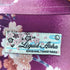 LIQUID ALOHA 和柄アロハシャツ メンズ JPN:L