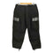 イグザンプル EXAMPLE E65 CARGO PANTS ペイズリー カーゴ パンツ メンズ JPN:L