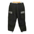 イグザンプル EXAMPLE E65 CARGO PANTS ペイズリー カーゴ パンツ メンズ JPN:L