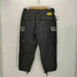 イグザンプル EXAMPLE E65 CARGO PANTS ペイズリー カーゴ パンツ メンズ JPN:L