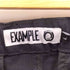 イグザンプル EXAMPLE E65 CARGO PANTS ペイズリー カーゴ パンツ メンズ JPN:L