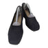 COULEUR VARIE カットワーク パンプス レディース JPN:23