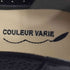 COULEUR VARIE カットワーク パンプス レディース JPN:23
