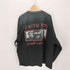 メゾンスペシャル MAISON SPECIAL MA LABEL BY PRIME-OVER L/S T-SHIRT メンズ JPN:2