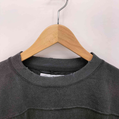 メゾンスペシャル MAISON SPECIAL MA LABEL BY PRIME-OVER L/S T-SHIRT メンズ JPN:2