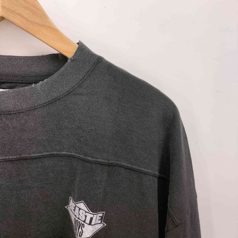 メゾンスペシャル MAISON SPECIAL MA LABEL BY PRIME-OVER L/S T-SHIRT メンズ JPN:2