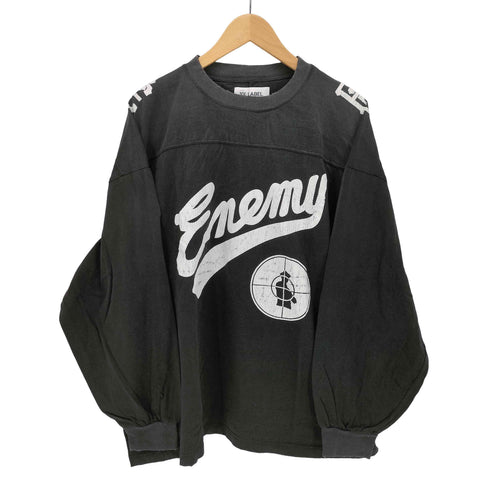 メゾンスペシャル MAISON SPECIAL MA LABEL BY PRIME-OVER L/S T-SHIRT メンズ JPN:2