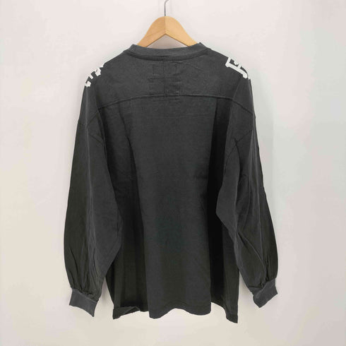 メゾンスペシャル MAISON SPECIAL MA LABEL BY PRIME-OVER L/S T-SHIRT メンズ JPN:2