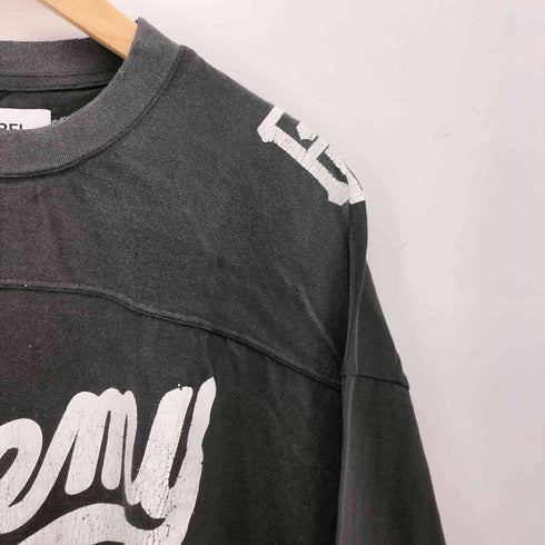 メゾンスペシャル MAISON SPECIAL MA LABEL BY PRIME-OVER L/S T-SHIRT メンズ JPN:2