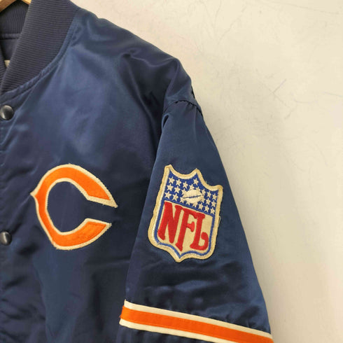 エヌエフエル NFL 80-90s NFLチーム刺繍 メンズ import:M