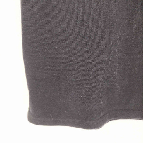 流儀圧搾 鹿の子和柄ポロシャツ メンズ JPN:L