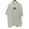 CLASSIC CLOTHING SUPER GREEN SG Letter embroidery T-shirt メンズ JPN:XL