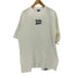 CLASSIC CLOTHING SUPER GREEN SG Letter embroidery T-shirt メンズ JPN:XL