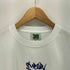 CLASSIC CLOTHING SUPER GREEN SG Letter embroidery T-shirt メンズ JPN:XL