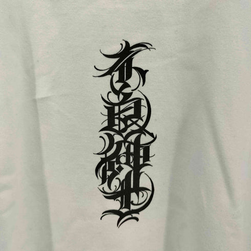 CLASSIC CLOTHING 東の不良紳士 S/S T-SHIRT メンズ JPN:XXL