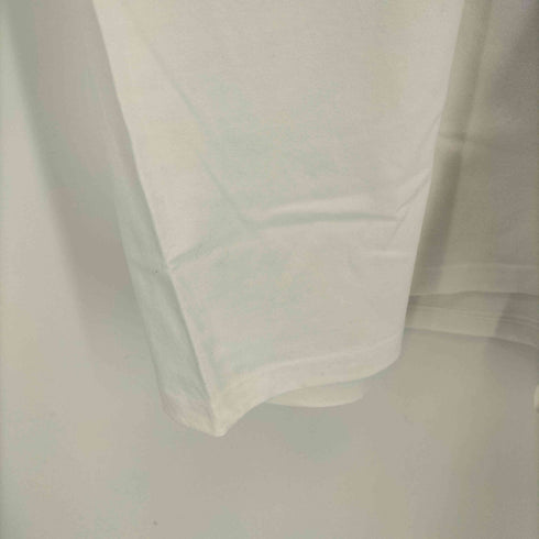 A Elegantes SAPEur 時には起こせよムーブメント グラフィック プリント S/S Tシャツ メンズ JPN:XXL