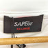 A Elegantes SAPEur 時には起こせよムーブメント グラフィック プリント S/S Tシャツ メンズ JPN:XXL
