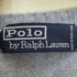 ポロバイラルフローレン Polo by RALPH LAUREN ポニー刺繍 ウール100%メランジ ニットベスト メンズ import:M