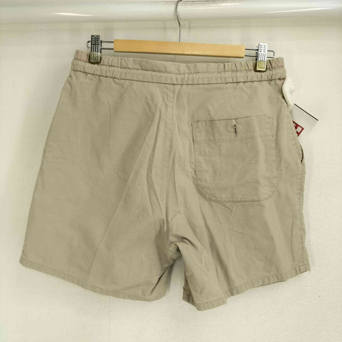 アイゾッドラコステ IZOD LACOSTE 1タックショーツ メンズ JPN:S