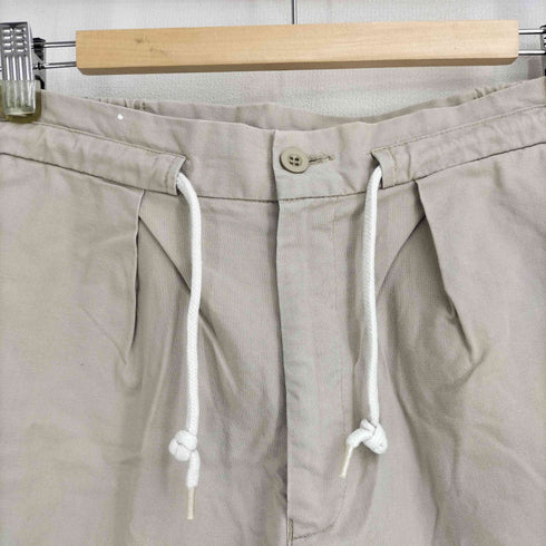 アイゾッドラコステ IZOD LACOSTE 1タックショーツ メンズ JPN:S