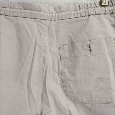 アイゾッドラコステ IZOD LACOSTE 1タックショーツ メンズ JPN:S