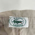 アイゾッドラコステ IZOD LACOSTE 1タックショーツ メンズ JPN:S