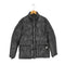 カルバンクラインジーンズ Calvin Klein Jeans ジップアップダウンジャケット メンズ import:M