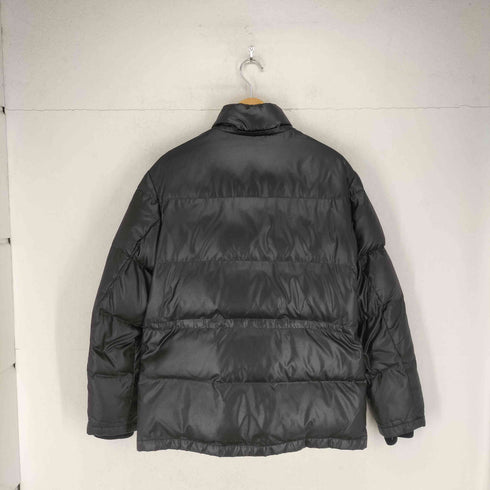 カルバンクラインジーンズ Calvin Klein Jeans ジップアップダウンジャケット メンズ import:M