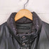 カルバンクラインジーンズ Calvin Klein Jeans ジップアップダウンジャケット メンズ import:M