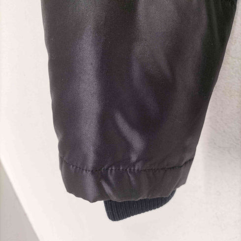 カルバンクラインジーンズ Calvin Klein Jeans ジップアップダウンジャケット メンズ import:M