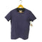 レミレリーフ REMI RELIEF ポケット Tシャツ ナス紺 メンズ JPN:M