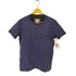 レミレリーフ REMI RELIEF ポケット Tシャツ ナス紺 メンズ JPN:M