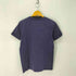 レミレリーフ REMI RELIEF ポケット Tシャツ ナス紺 メンズ JPN:M