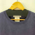 レミレリーフ REMI RELIEF ポケット Tシャツ ナス紺 メンズ JPN:M