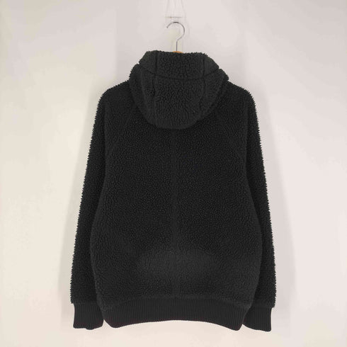 ヘリーハンセン HELLY HANSEN FIBERPILE Thermo Hoodie ファイバーパイルサーモフーディー メンズ import:L