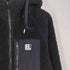 ヘリーハンセン HELLY HANSEN FIBERPILE Thermo Hoodie ファイバーパイルサーモフーディー メンズ import:L
