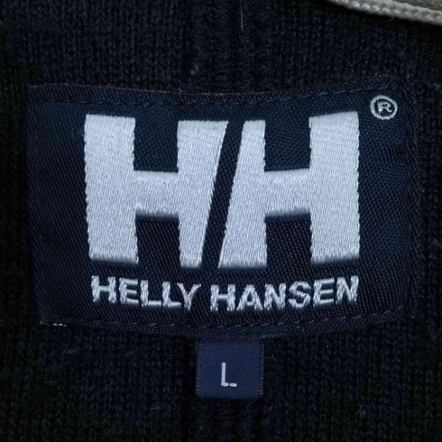 ヘリーハンセン HELLY HANSEN FIBERPILE Thermo Hoodie ファイバーパイルサーモフーディー メンズ import:L