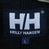 ヘリーハンセン HELLY HANSEN FIBERPILE Thermo Hoodie ファイバーパイルサーモフーディー メンズ import:L