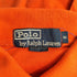 ポロバイラルフローレン Polo by RALPH LAUREN 90-00s ロゴ刺繍 ポロシャツ メンズ import:M
