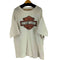 ハーレーダビッドソン HARLEY-DAVIDSON 90S 両面プリント S/S Tシャツ メンズ import:XXL
