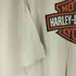 ハーレーダビッドソン HARLEY-DAVIDSON 90S 両面プリント S/S Tシャツ メンズ import:XXL