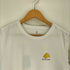 モンベル mont bell WIC.山の道具 プリント ドライ クルーネック L/STシャツ レディース JPN:XL