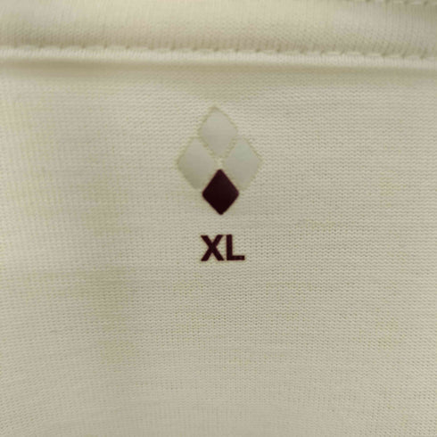 モンベル mont bell WIC.山の道具 プリント ドライ クルーネック L/STシャツ レディース JPN:XL