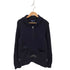 フレッドペリー FRED PERRY ジップアップショールカラーカーディガン メンズ import:M