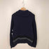 フレッドペリー FRED PERRY ジップアップショールカラーカーディガン メンズ import:M