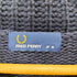 フレッドペリー FRED PERRY ジップアップショールカラーカーディガン メンズ import:M