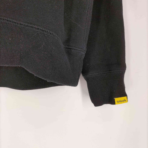 マークゴンザレス Mark Gonzales ワンポイントロゴ刺繍 プルオーバー スウェット メンズ import:M
