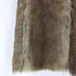 ザラ ZARA TRAFALUC フェイクファーベスト レディース import:S