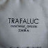 ザラ ZARA TRAFALUC フェイクファーベスト レディース import:S